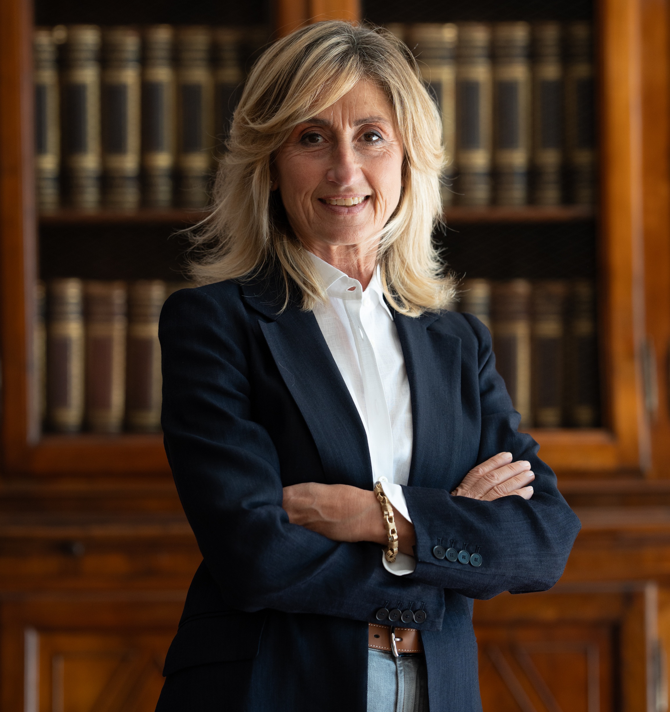 Paola Allegri